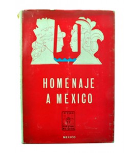 Homenaje a México