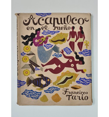 Acapulco en el sueño