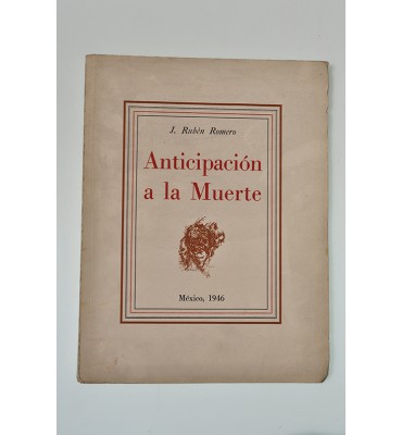 Anticipación a la muerte