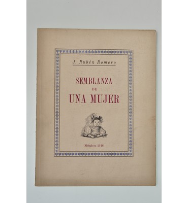 Semblanza de una mujer