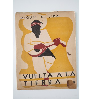 Vuelta a la tierra