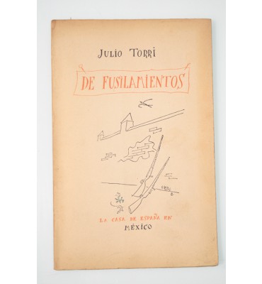 De fusilamientos 