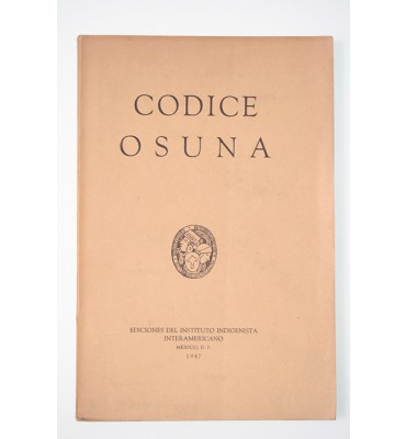 Códice Osuna *