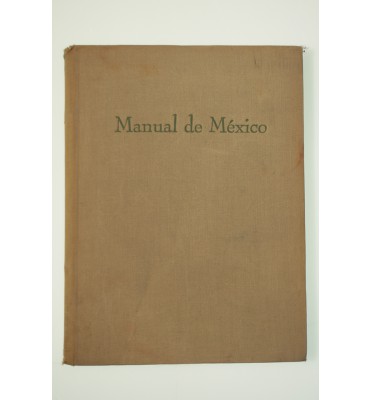 Manual de México