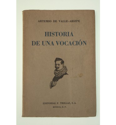 Historia de una vocación