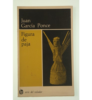 Figura de paja