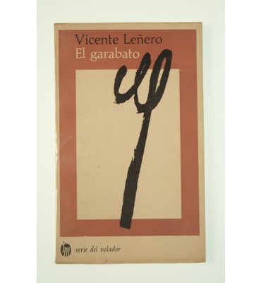 El garabato
