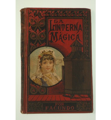 La linterna mágica. Baile y cochino...