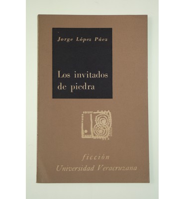 Los invitados de piedra