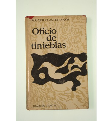 Oficio de tinieblas