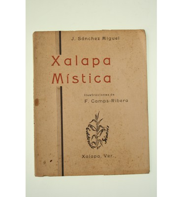 Xalapa Mística
