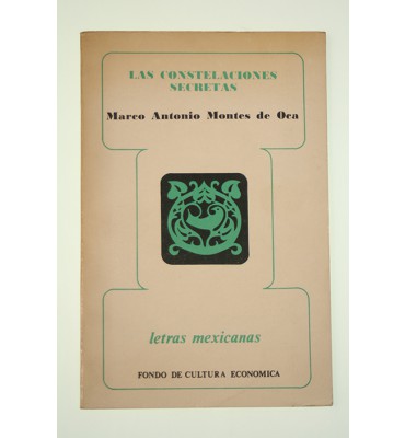 Las constelaciones secretas