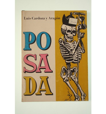 José Guadalupe Posada