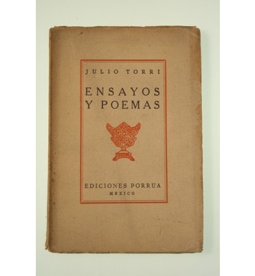 Ensayos y poemas