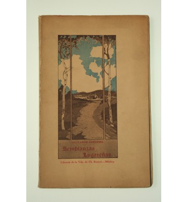 Semblanzas lugareñas