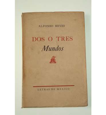 Dos o tres mundos