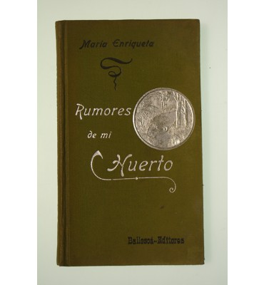 Rumores de mi huerto