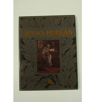 Julio Ruelas 