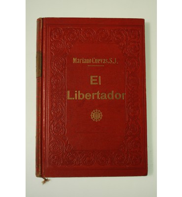 El libertador *