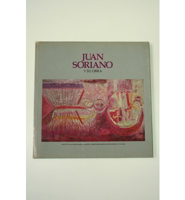 Juan Soriano y su obra