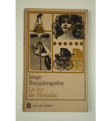 La ley de Herodes