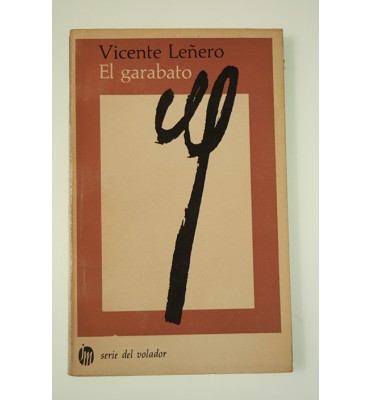 El garabato