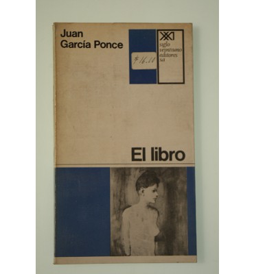 El libro