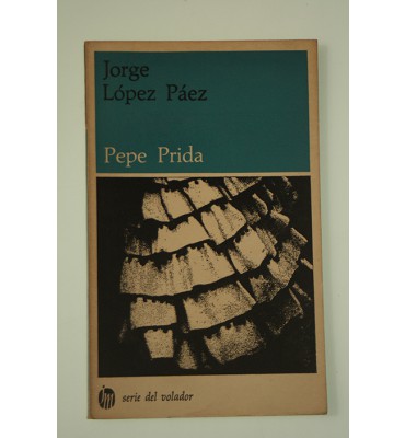 Pepe Prida