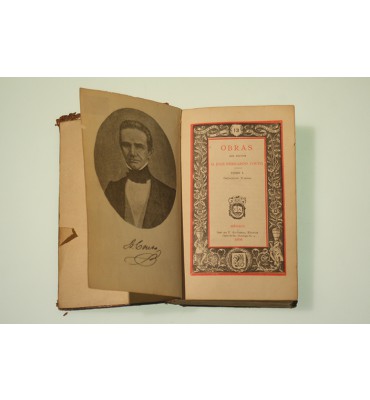 Obras. Opúsculos varios