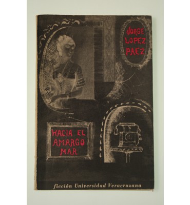 Hacia el amargo mar