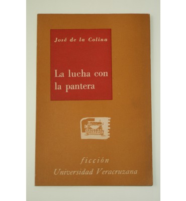 La lucha con la pantera