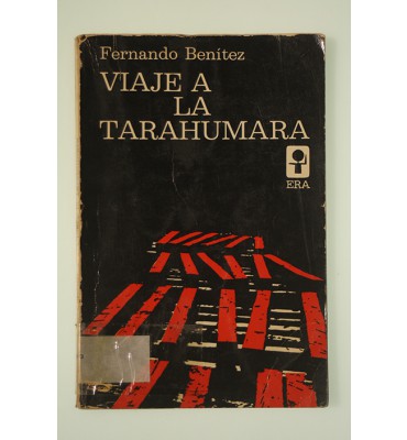 Viaje a la Tarahumara**