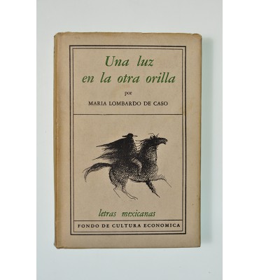 Una luz en la otra orilla