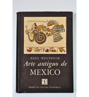 Arte Antiguo de México