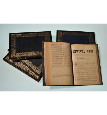 Revista Azul