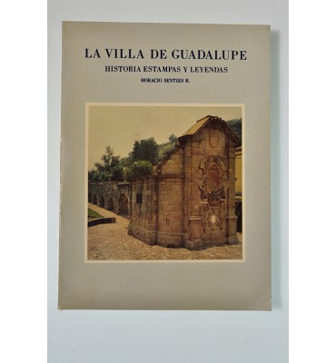 La Villa de Guadalupe