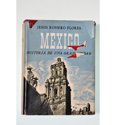 México historia de una gran ciudad