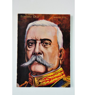 El general Porfirio Díaz *