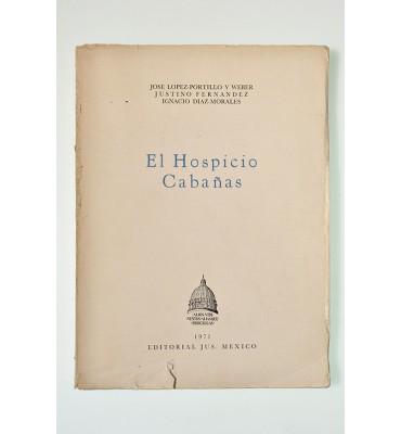 El Hospicio Cabañas