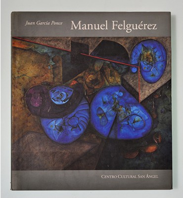 Felguérez Manuel