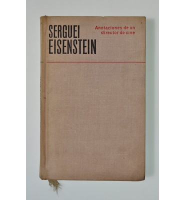 Serguei Eisenstein