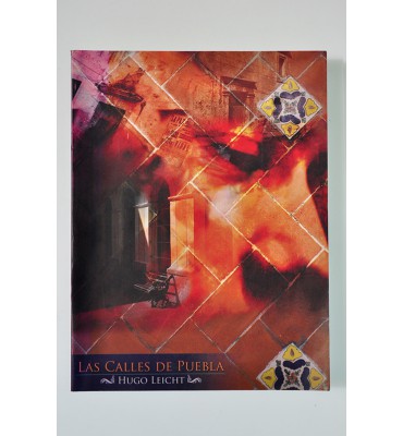 Las calles de Puebla