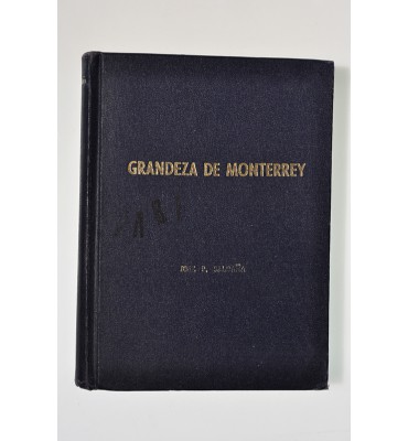 Grandeza de Monterrey