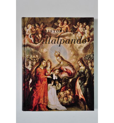Cristóbal de Villalpando 1649-1714