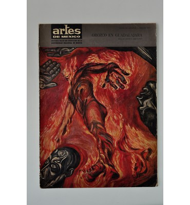 José Clemente Orozco