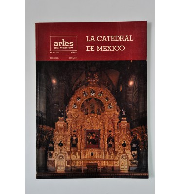 La Catedral de México
