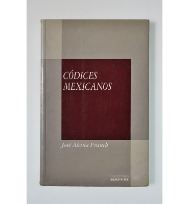 Códices mexicanos (ABAJO CH)