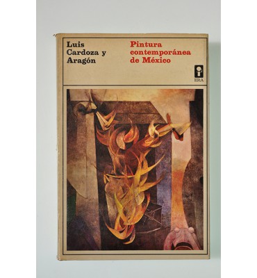 Pintura contemporánea de México