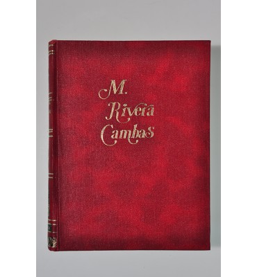 México pintoresco artístico y monumental *