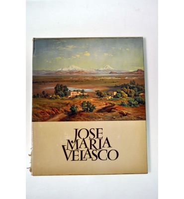 José María Velasco. Pinturas, dibujos, acuarelas. (ABAJO) *